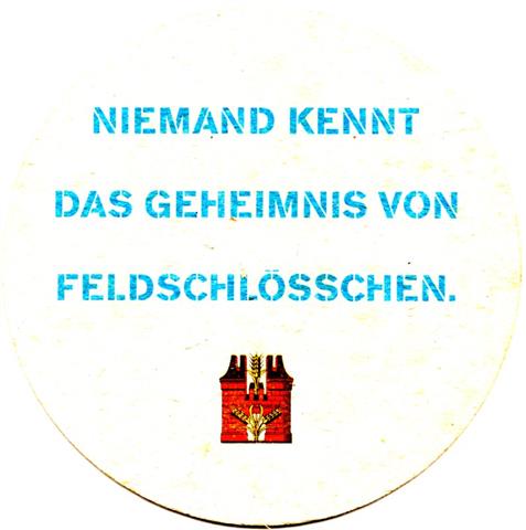 rheinfelden ag-ch feld niemand 1-3a (rund200-niemand kennt das) 